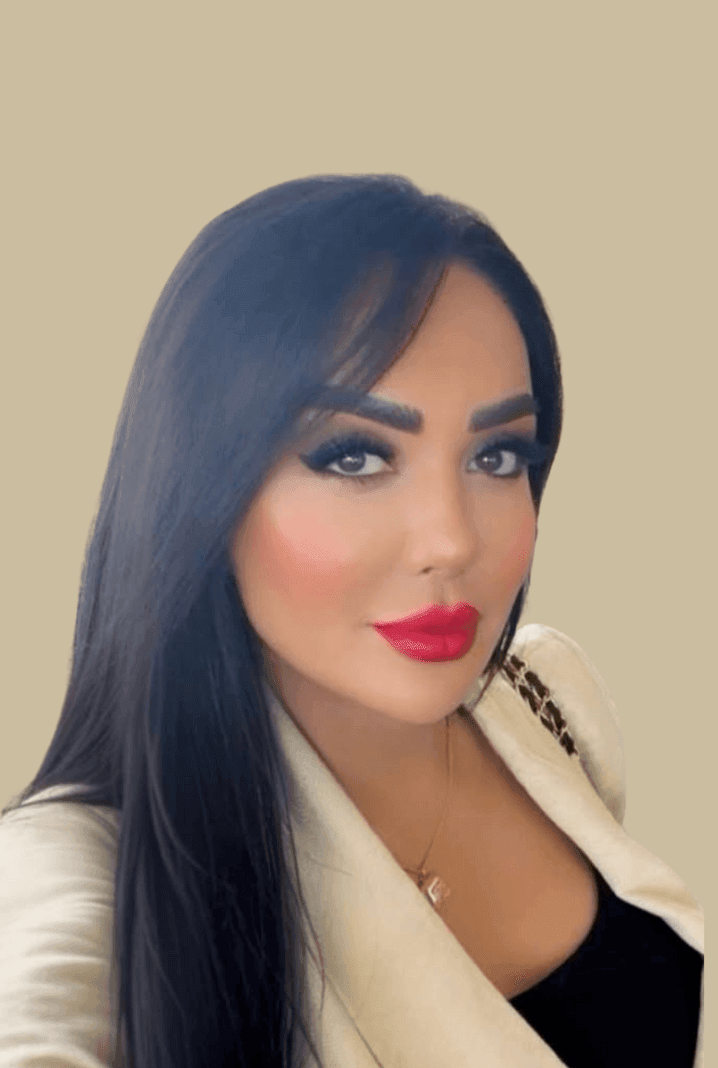 Sara Rahimi